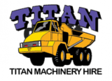 Titan Machinery Hire
