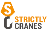 Strictly Cranes (AUS) Pty Ltd