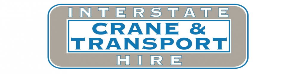 Interstate Crane & Transport Hire PTY LTD