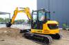 JCB 86C-1 9 Tonne Excavator