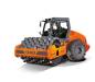 PADFOOT ROLLER COMPACTOR 3414P 14 Tonne