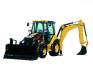 Caterpillar 428 C Backhoe
