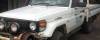 Toyota Landcruiser Hi Rail 4WD