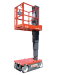 ELECTRIC 16FT (4.75M) MAN LIFT