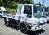 Hino 8 Tonne Tip Truck