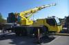 60T Truck Mount Crane