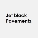 Jet black Pavements