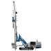 Soilmec SM14 Drill Rig