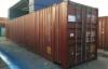 45 ft. HC Pallet Wide Container