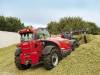 Manitou Telehandler