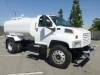 Water Truck / Cart (0 - 2500 Litre)