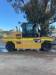 PC734 - Caterpillar CW34 Multi Tyre Roller