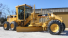 Caterpillar 12H Series 2 With Rippers and Tynes