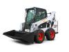 Wheeled Skid Steer