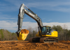 Excavator