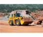 2009 KAWASAKI 90ZV-2 WHEEL LOADER