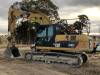 Caterpillar 20 Tonne Excavator