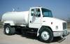 7,000 Litre Water Truck