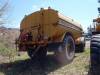 1991 Caterpillar D35C 35,000 Litre Water Cart