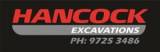 Hancock Excavations Pty Ltd