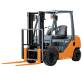 ELEC  1 Tonne  Forklift