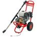 Pressure Washer