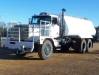 Western Star 4800 Semiwatercart
