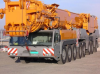 Demag AC500-2 All Terrain Crane