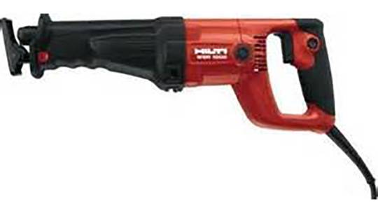 Saw - Reciprocating for hire
