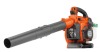 Husqvarna Blower / Vacuum