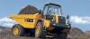 JCB 14 Tonne Dump trucks