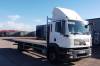 10 Tonne Flatbed