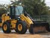 John Holland W130 Loader