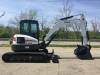 2.6 - 5.9 Tonne Mini Excavator