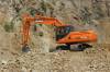 Doosan - DX225LC - Excavator 22T