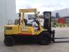 5 Tonne Container Forklift