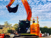 Excavator 31 - 35 Tonne