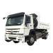 Tipper Truck Auto 2021, 6 wheel full mine spec, with ROPS