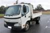 2 Tonne Tipper Truck