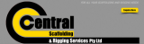 CENTRAL SCAFFOLDING & RIGGING SERVICES