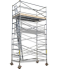 Instant 500 Scaffold - Double Width Tower