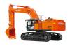 Hitachi ZX670 Excavator