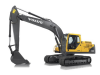 20 Tonne Excavator