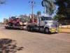 Smith & Sons Float