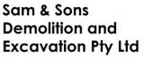 Sam & Sons Demolition and Excavation Pty Ltd