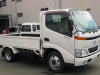 Dyna 2 Tonne Tipper Truck