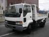 Isuzu 8 Tonne Tipper Truck