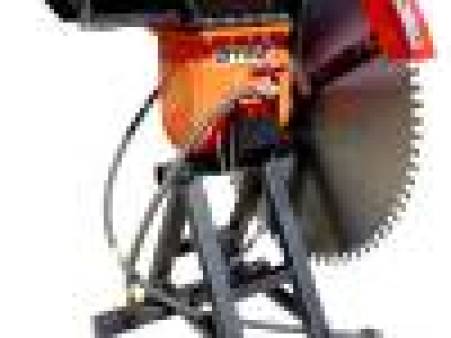 1800mm Diamond Saw for hire