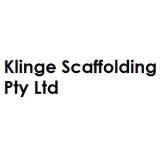 Klinge Scaffolding Pty Ltd