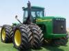 2007 John Deere - 9420  450hp - Tractor